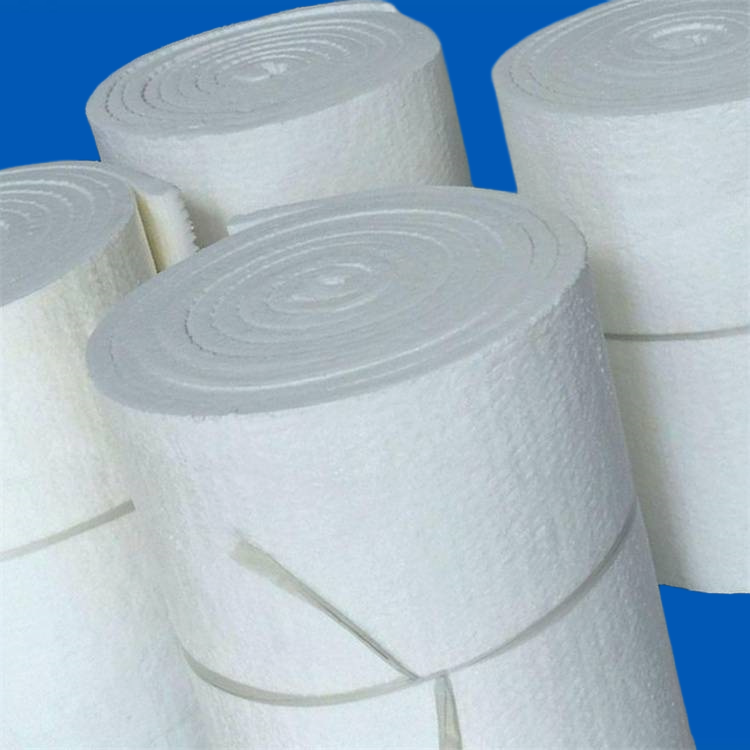 朔城陶瓷纤维毡